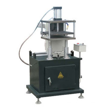 LDX-200A aluminum window profile end face milling machine